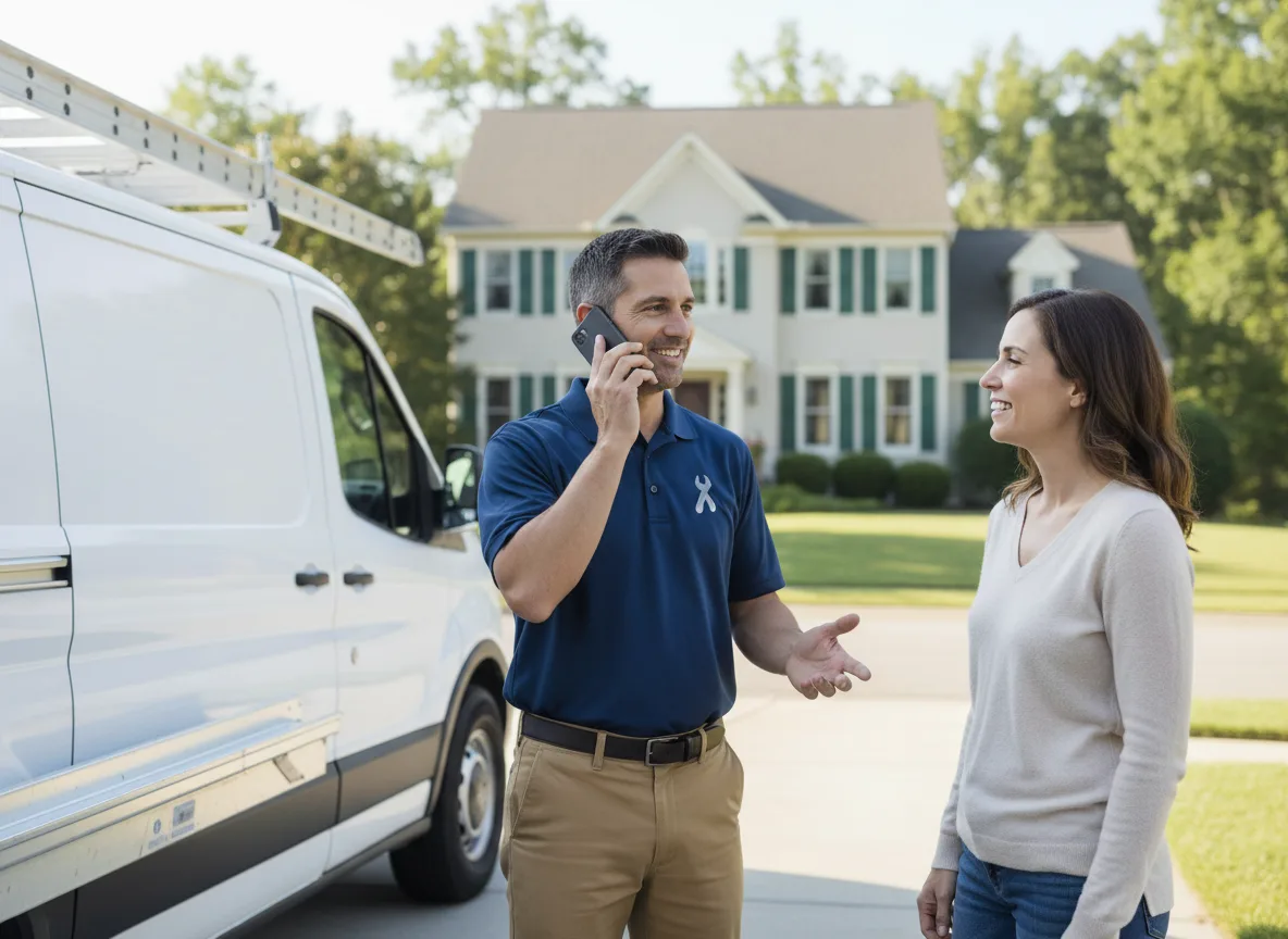 Home Gutter Service Centerville, IA FAQs